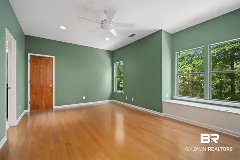 Bedroom - 3780 Pelham Dr, Mobile, AL 36619 photo 4 of 6