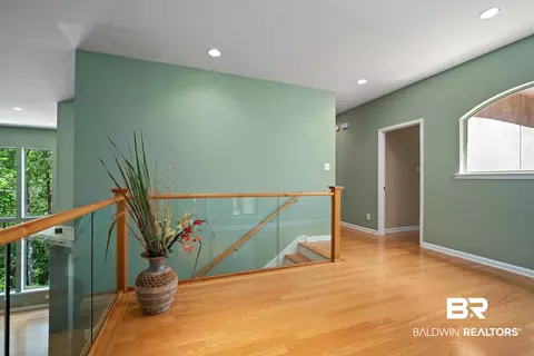 Entry Way - 3780 Pelham Dr, Mobile, AL 36619 photo 6 of 8