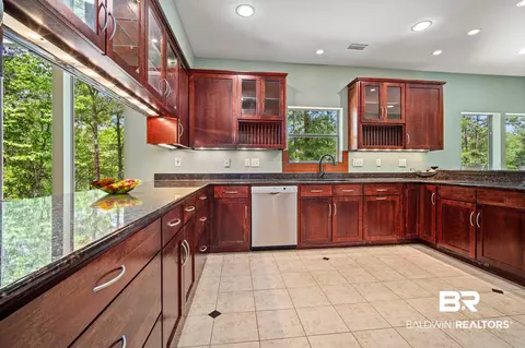Kitchen - 3780 Pelham Dr, Mobile, AL 36619 photo 1 of 3