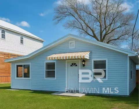 5560 Bay La Launch Ave, Orange Beach, AL 36561