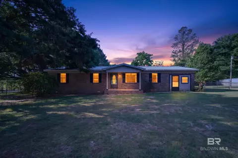 16960 Pine Grove Rd Ext S, Bay Minette, AL 36507