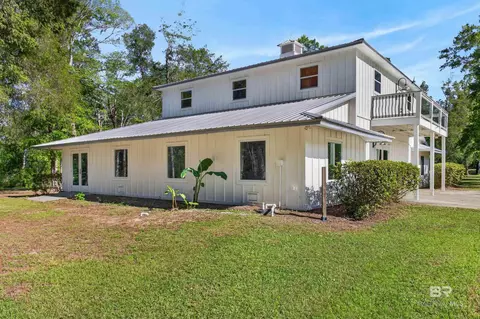 15039 Richards Ln, Magnolia Springs, AL 36555