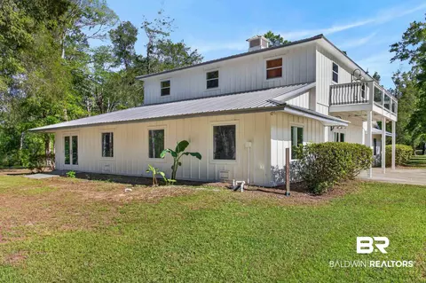 15039 Richards Ln, Magnolia Springs, AL 36555