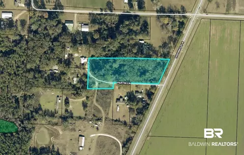0 Highway 87, Jay, FL 32565 photo 12