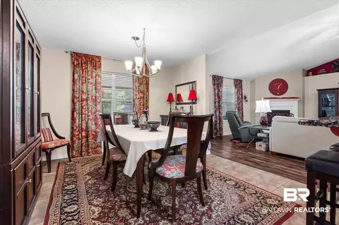Dining - 5179 E Mossberg Dr, Theodore, AL 36582 photo 2 of 2