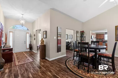 Entry Way - 5179 E Mossberg Dr, Theodore, AL 36582 photo 1 of 1