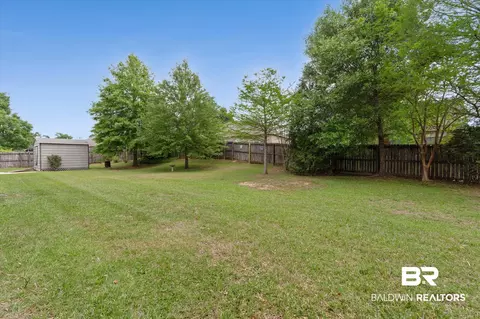 Exterior - 5179 E Mossberg Dr, Theodore, AL 36582 photo 3 of 6