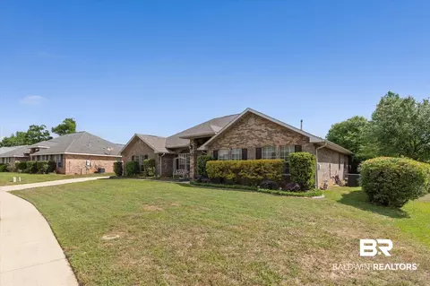 Exterior - 5179 E Mossberg Dr, Theodore, AL 36582 photo 6 of 6