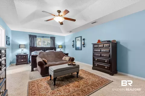 Bedroom - 5179 E Mossberg Dr, Theodore, AL 36582 photo 2 of 6
