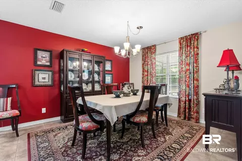 Dining - 5179 E Mossberg Dr, Theodore, AL 36582 photo 1 of 2