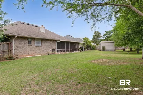 Exterior - 5179 E Mossberg Dr, Theodore, AL 36582 photo 4 of 6