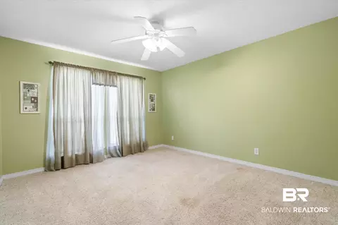 Bedroom - 5179 E Mossberg Dr, Theodore, AL 36582 photo 5 of 6