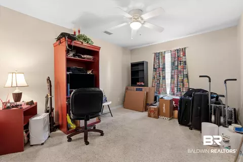 Bedroom - 5179 E Mossberg Dr, Theodore, AL 36582 photo 6 of 6