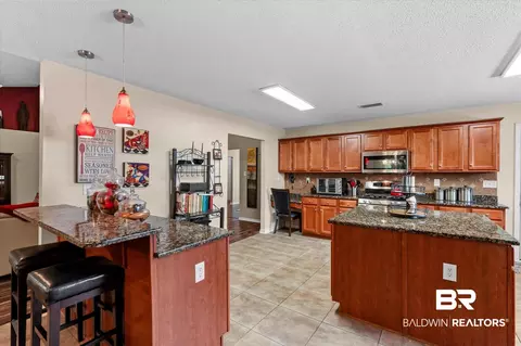 Kitchen - 5179 E Mossberg Dr, Theodore, AL 36582 photo 1 of 4