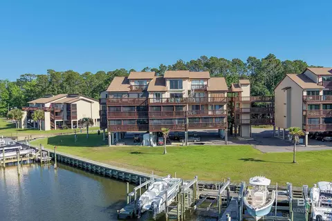 4615 Port Side Ln #203, Gulf Shores, AL 36542
