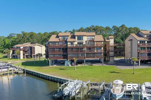 4615 Port Side Ln #203, Gulf Shores, AL 36542