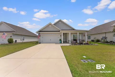 4142 Montague Dr, Gulf Shores, AL 36542