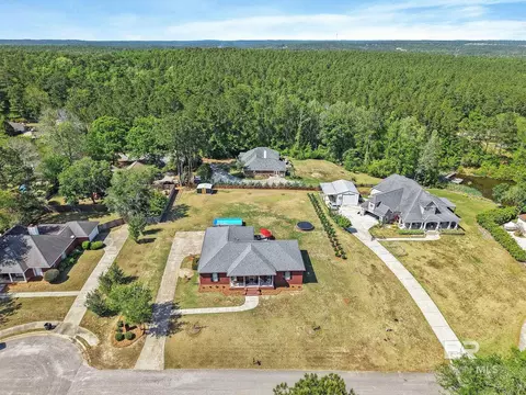 9327 Greenleaf Dr, Spanish Fort, AL 36527