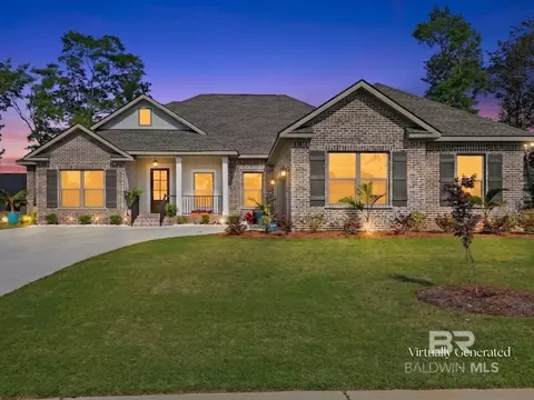 12132 Exbury Way, Spanish Fort, AL 36527