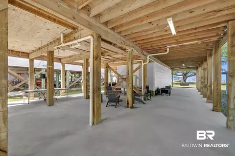 Exterior - 9237 Shore Dr, Foley, AL 36535 photo 10 of 13