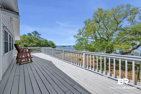Exterior - 9237 Shore Dr, Foley, AL 36535 photo 9 of 13