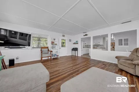 Living - 9237 Shore Dr, Foley, AL 36535 photo 2 of 2