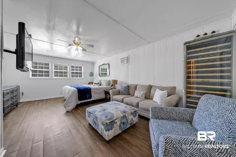 Bedroom - 9237 Shore Dr, Foley, AL 36535 photo 1 of 5