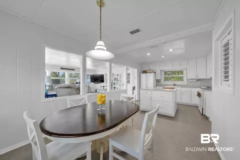 Dining - 9237 Shore Dr, Foley, AL 36535 photo 1 of 2