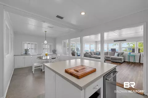 Kitchen - 9237 Shore Dr, Foley, AL 36535 photo 1 of 3