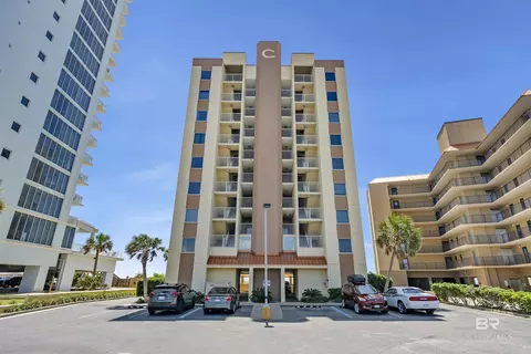 517 E Beach Blvd #8B, Gulf Shores, AL 36542