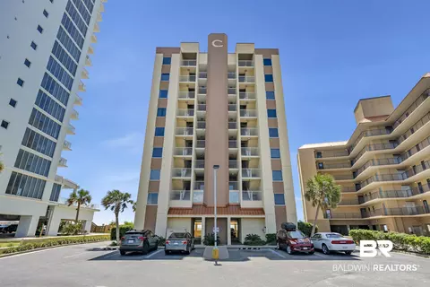 517 E Beach Blvd #8B, Gulf Shores, AL 36542