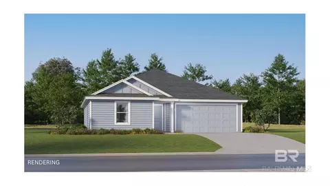 15318 Tiller Ln, Foley, AL 36535