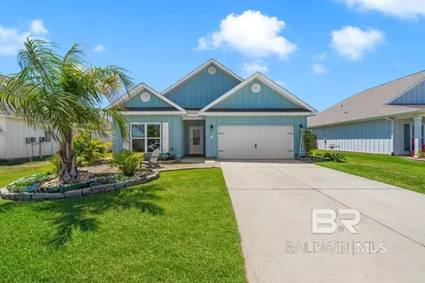 4211 Cartgate Dr, Gulf Shores, AL 36542