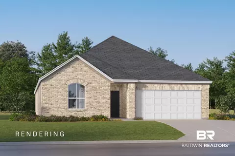 16423 Apricot Dr, Loxley, AL 36551