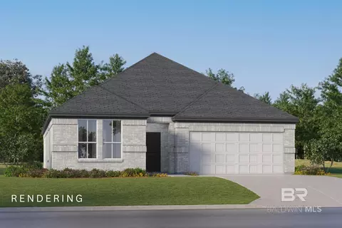 24807 Raynagua Blvd, Loxley, AL 36551