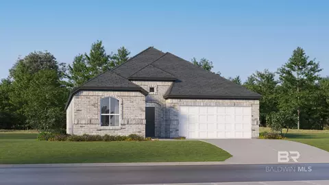 16407 Apricot Dr, Loxley, AL 36551
