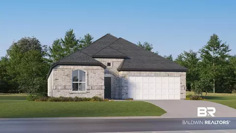 16407 Apricot Dr, Loxley, AL 36551