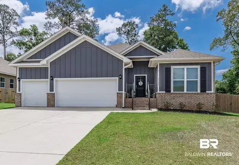 9222 Amethyst Dr, Daphne, AL 36526