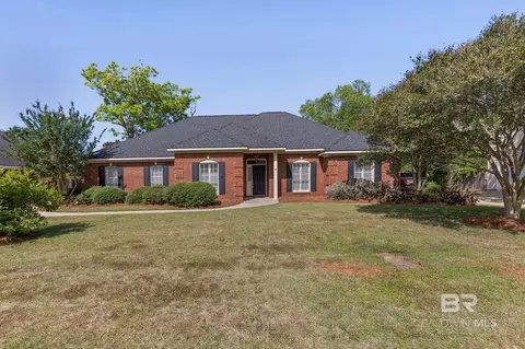 9099 Parliament Cir, Daphne, AL 36526