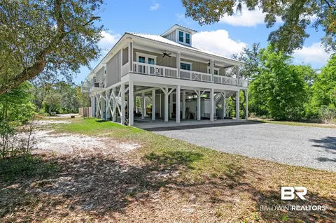 12900 State Highway 180, Gulf Shores, AL 36542