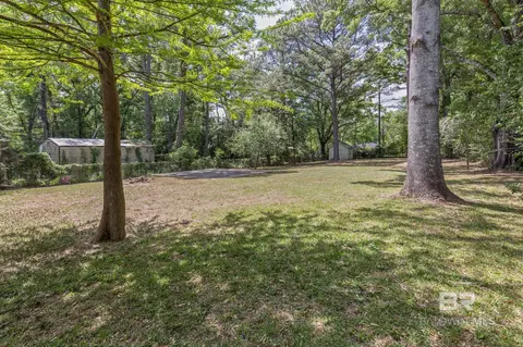 Exterior - 2404 Pavan Dr, Mobile, AL 36693 photo 2 of 4