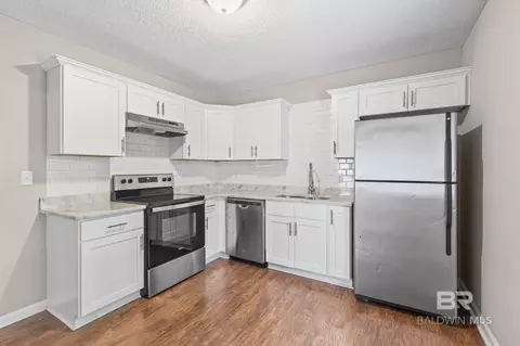 Kitchen - 2404 Pavan Dr, Mobile, AL 36693 photo 1 of 1