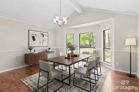 Dining - 2404 Pavan Dr, Mobile, AL 36693 photo 1 of 1