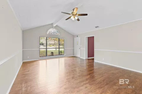 Living - 2404 Pavan Dr, Mobile, AL 36693 photo 5 of 8