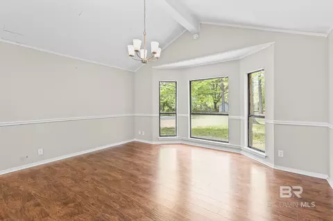Living - 2404 Pavan Dr, Mobile, AL 36693 photo 3 of 8