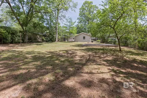 Exterior - 2404 Pavan Dr, Mobile, AL 36693 photo 4 of 4