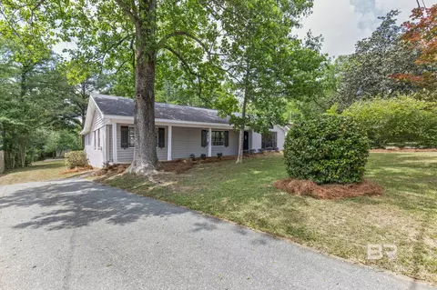 Exterior - 2404 Pavan Dr, Mobile, AL 36693 photo 1 of 4