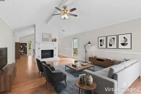 Living - 2404 Pavan Dr, Mobile, AL 36693 photo 1 of 8