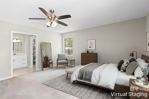 Bedroom - 2404 Pavan Dr, Mobile, AL 36693 photo 3 of 3