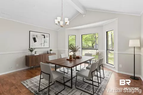 Dining - 2404 Pavan Dr, Mobile, AL 36693 photo 1 of 1